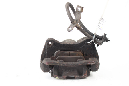 Суппорт передний левый 09-12 Hyundai Sonata (YF) 2009-2014 USA 581103Q100 (34693)