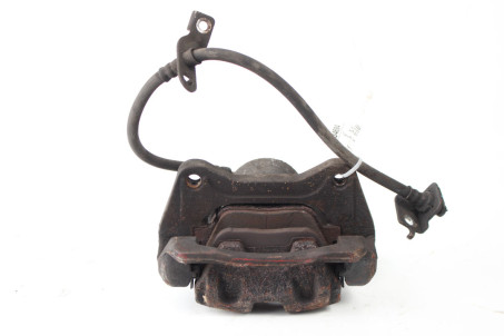 Супорт передній правий 09-12 Hyundai Sonata (YF) 2009-2014 USA 581303Q100 (34694)