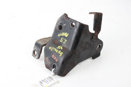 Кронштейн подушки двигуна передній 2.4 АКПП Hyundai Sonata (YF) 2009-2014 USA 452163B650 (34700)