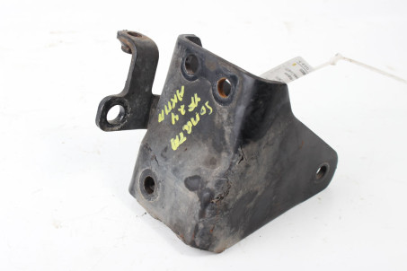 Кронштейн подушки двигуна задній 2.4 АКПП Hyundai Sonata (YF) 2009-2014 USA 452173B855 (34701)