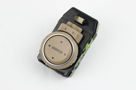 Блок управления зеркалами Hyundai Sonata (YF) 2009-2014 USA 935733S000YDA (34709)