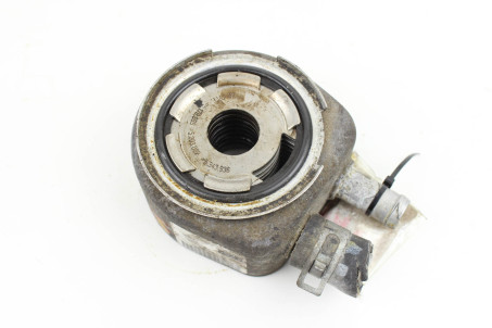 Охолоджувач масла Hyundai Sonata (YF) 2009-2014 USA 264102G100 (34713)