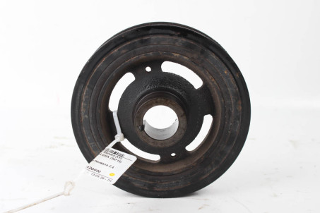 Шків коленвалу 2.4 Hyundai Sonata (YF) 2009-2014 USA 231242G600 (34715)