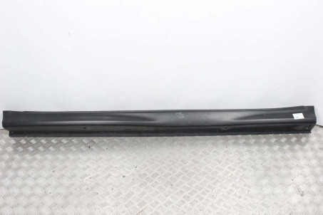 Накладка поріга ліва Mitsubishi ASX 2010-2022 6512A387 (34720)