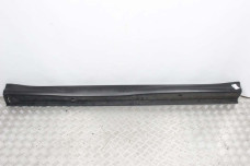 Накладка поріга права Mitsubishi ASX 2010-2022 6512A388 (34721)