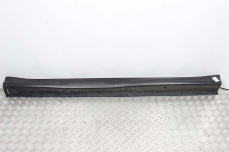 Накладка поріга права Mitsubishi ASX 2010-2022 6512A388 (34721)