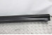 Накладка поріга права Mitsubishi ASX 2010-2022 6512A388 (34721)