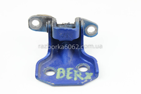 Петля двери передней правой верх Subaru Impreza (GD-GG) 2000-2007  (34727)