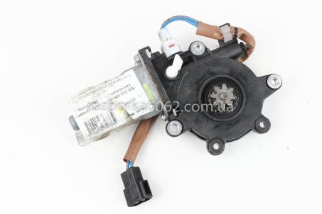 Моторчик склопідіймача задній правий Subaru Impreza (GD-GG) 2000-2007 62188FE001 (34733)