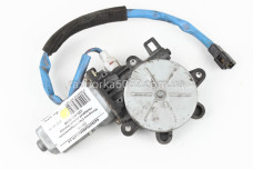 Моторчик склопідіймача передній лiвий Subaru Impreza (GD-GG) 2000-2007 61188FE031 (34734)