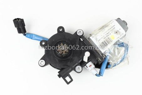 Моторчик склопідіймача передній правий Subaru Impreza (GD-GG) 2000-2007 61188FE021 (34735)