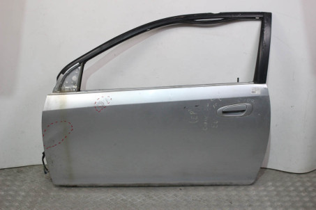 Двері передні ліві дефект 3D Honda Civic (EM/EP/ES/EU) 2001-2005 67050S5SE01ZZ (34737)