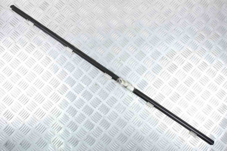 Молдинг скла двері передній лівий 3-D Honda Civic (EM/EP/ES/EU) 2001-2005 72450S5PA00 (34739)