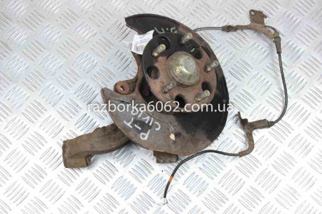 Цапфа задні під супорт RH Honda Civic (EM/EP/ES/EU) 2001-2005  (34759)