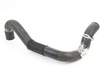 Патрубок основного радиатора нижний 1.3 Nissan X-Trail (T32-Rogue) 2014-2021 215047FY0A (34760)