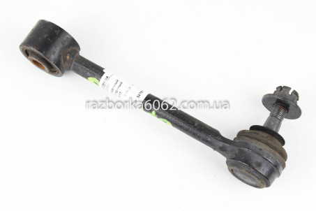 Важіль задній поперечний нижній (передній) RH Hyundai Sonata (YF) 2009-2014 USA 552503Q010 (34781)