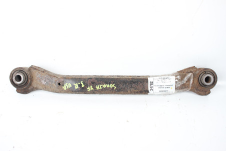 Важіль задній поперечний верхній правий Hyundai Sonata (YF) 2009-2014 USA 551003Q000 (34782)