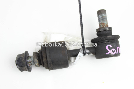 Стойка стабилизатора задняя LH Hyundai Sonata (YF) 2009-2014 USA 555303R000 (34783)