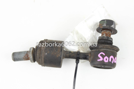 Стойка стабилизатора задняя RH Hyundai Sonata (YF) 2009-2014 USA 555403R000 (34784)
