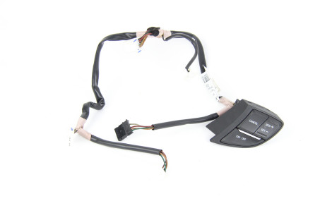 Кнопки керування круіз контролем Hyundai Sonata (YF) 2009-2014 USA 964403S000HZ (34798) без проводки