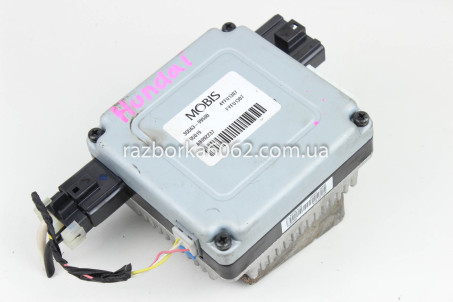 Блок управления рулевой колонкой Hyundai Sonata (YF) 2009-2014 USA 563403Q000 (34802)