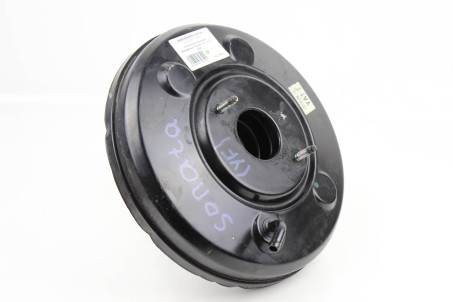 Усилитель тормозов вакуумный Hyundai Sonata (YF) 2009-2014 USA 591103Q300 (34810)