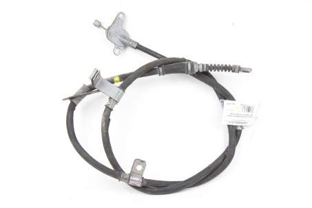 Трос ручного тормоза левый Hyundai Sonata (YF) 2009-2014 USA 597603S300 (34816)