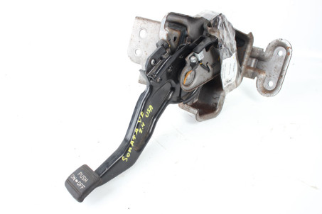 Педаль ручника Hyundai Sonata (YF) 2009-2014 USA 597003S000 (34821)