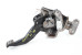 Педаль ручника Hyundai Sonata (YF) 2009-2014 USA 597003S000 (34821)