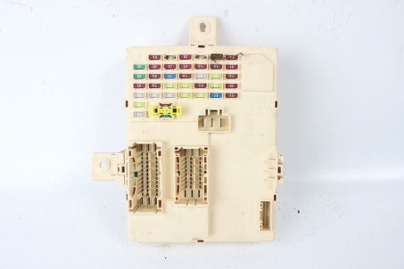 Блок предохранителей сервис Hyundai Sonata (YF) 2009-2014 USA 919503S060 (34836)