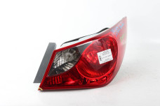 Ліхтар правий з дефектом Hyundai Sonata (YF) 2009-2014 USA 924023Q000 (34837)