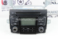 Магнітофон 09-12 Hyundai Sonata (YF) 2009-2014 USA 961803Q0004X (34842)