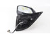 Зеркало левое электр 7pin RHD Mitsubishi ASX 2010-2022 7632B695 (34843)