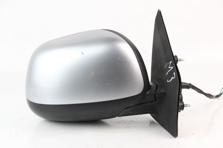 Дзеркало праве електро 7pin RHD Mitsubishi ASX 2010-2022 7632B696 (34844)