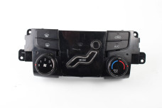 Блок керування пічкою під клімат 09-12 Hyundai Sonata (YF) 2009-2014 USA 972503Q000 (34846)