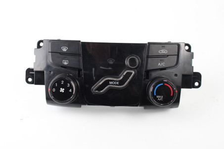 Блок керування пічкою під клімат 09-12 Hyundai Sonata (YF) 2009-2014 USA 972503Q000 (34846)
