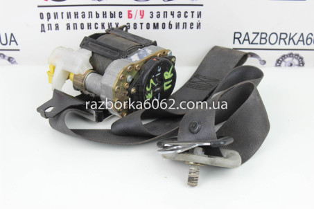 Ремінь безпеки передній правий Honda Civic (EM/EP/ES/EU) 2001-2005  (34851)