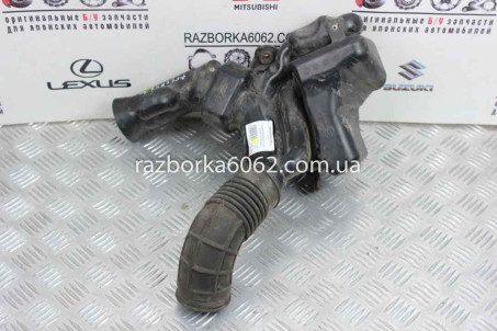 Патрубок абсорбера 2.2 i-ctdi Honda Accord (CL/CM) 2003-2008  (34856)