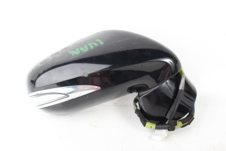 Дзеркало праве електро 13 pin Lexus ES (GSV40) 2006-2013 8791033880C0 (34859)