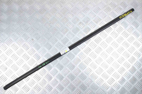 Молдинг стекла двери передний левый Mazda 3 (BL) 2009-2014 BBM450650C (34885)