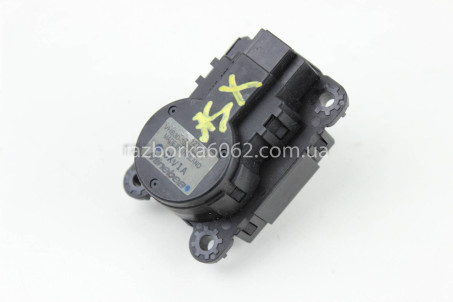 Кроковий двигун пічки Mitsubishi ASX 2010-2022 CSA512T010 (34905)