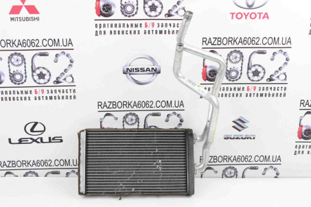 Радіатор пічки Mitsubishi ASX 2010-2022 7801A009 (34908)