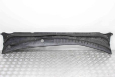 Жабо під лобове скло (пластик) права частина Hyundai Sonata (YF) 2009-2014 USA 861503S000 (34913)