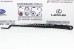 Держатель дворника правый Hyundai Sonata (YF) 2009-2014 USA 983213S000 (34924)