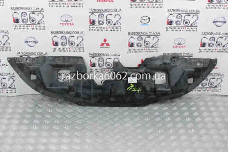 Защита бампера переднего Mitsubishi ASX 2010-2022 5379A269 (34935)