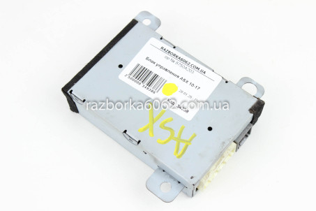 Блок управления Mitsubishi ASX 2010-2022 8750A203 (34938)