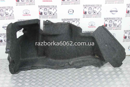 Обшивка багажника левая Honda Accord (CL/CM) 2003-2008 84651SEA003ZA (34942)