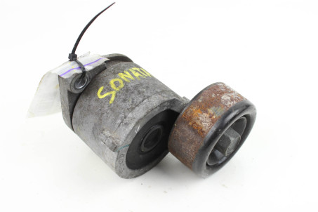 Натягувач ременя генератора 2.4 Hyundai Sonata (YF) 2009-2014 USA 2528125000 (34949)