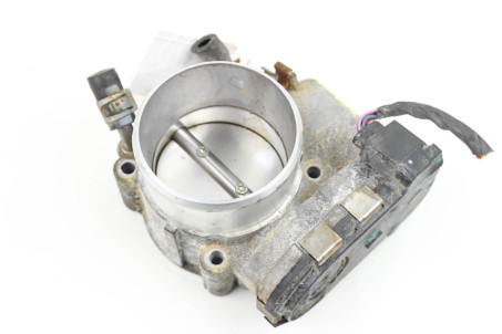 Заслонка дроссельная электро 2.4 Hyundai Sonata (YF) 2009-2014 USA 351002G700 (34955)