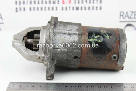 Стартер 1.6 МКПП Mitsubishi ASX 2010-2022 1810A008 (34976)